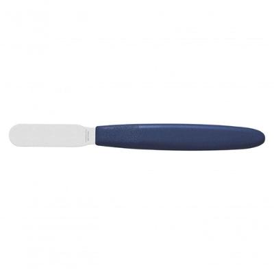 Espátula Para Manteiga Tramontina Ipanema 2" Azul