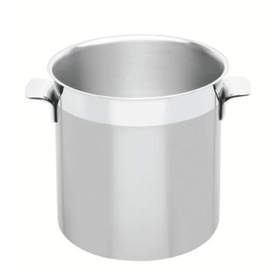Balde Para Garrafas Tramontina Cosmos Em Aço Inox 5,2 Litros