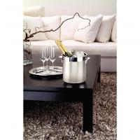 Balde Para Garrafas Tramontina Cosmos Em Aço Inox 5,2 Litros - 2