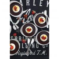 Jogo Para Sobremesa Tramontina Service Aço Inox 12 Peças - 3