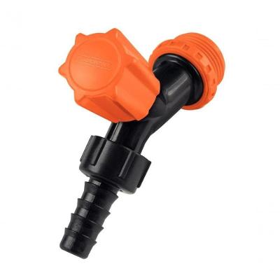 Torneira Plástica Tramontina Para Jardim