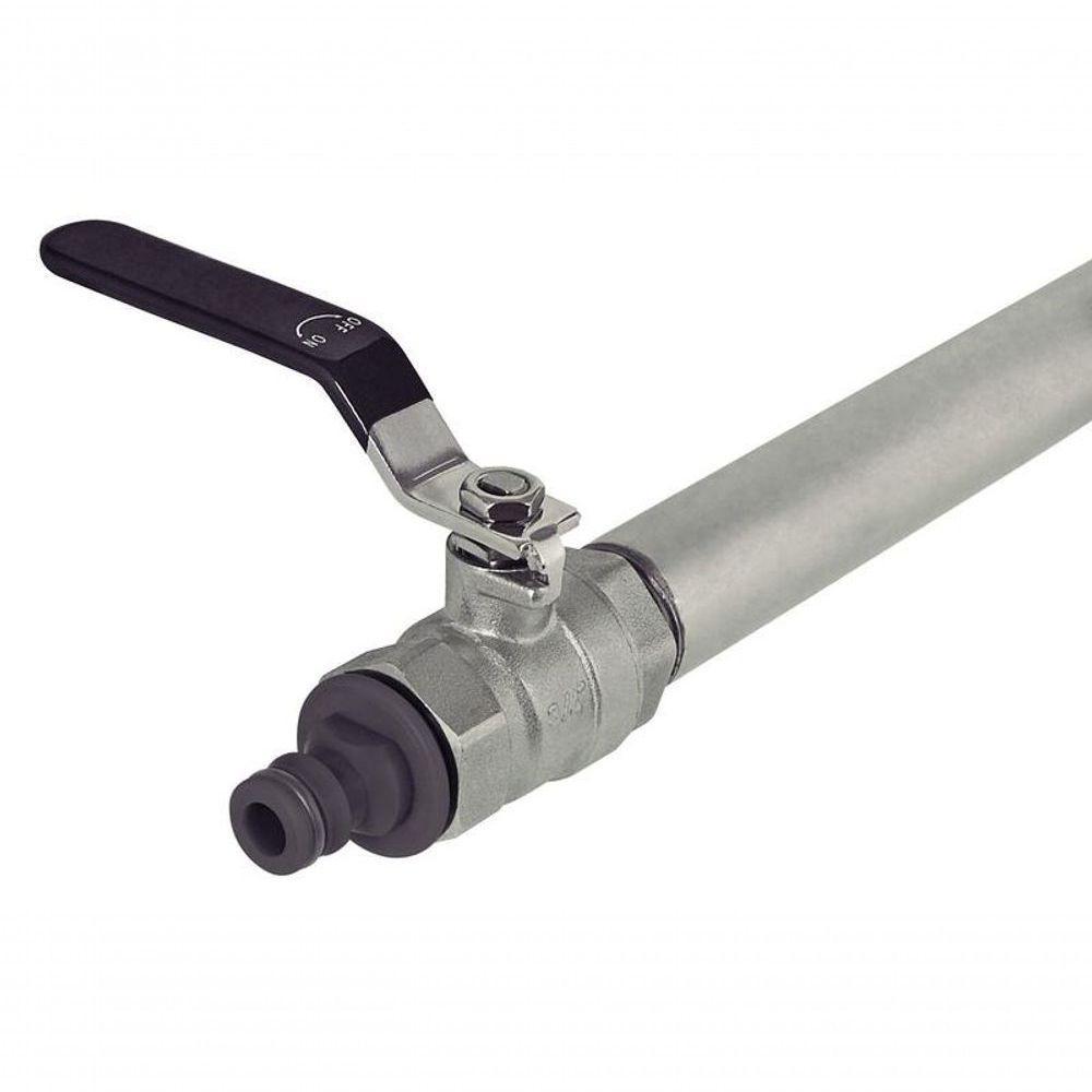 Adaptador Macho Com Rosca Externa Tramontina 3-4" Para Jardim - 2