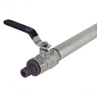 Adaptador Macho Com Rosca Externa Tramontina 3-4" Para Jardim - 2