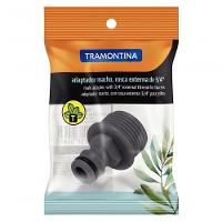 Adaptador Macho Com Rosca Externa Tramontina 3-4" Para Jardim - 3