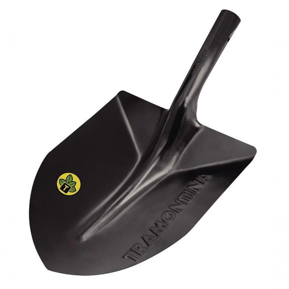 Pá De Bico Leve Tramontina Em Aço Sem Cabo 460-30 - 1