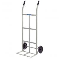 Carrinho Tramontina Para Cargas Com Chassi Metálico Reforçado 180kg - 1