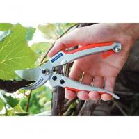 Tesoura De Poda Profissional Tramontina Em Aço Cabo Emborrachado - 4