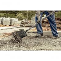 Pá Quadrada Tramontina Com Cabo Em Aço 120cm 464-30 - 2