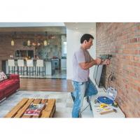 Jogo De Brocas Para Concreto Tramontina 4 Peças - 2