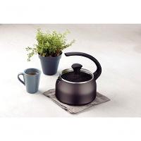 Chaleira Tramontina Em Alumínio 1,9 L Com Revestimento Antiaderente Chumbo - 2