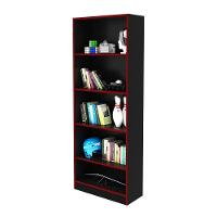 Estante Gamer Multiuso 60 Cm Cr25039 Preta/Vermelha - 4