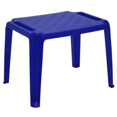 Mesa Infantil Tramontina Dona Chica Azul