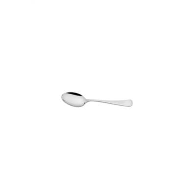 Colher Para Café Tramontina Mônaco Em Aço Inox