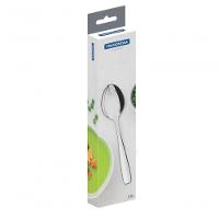 Conjunto De Colheres De Mesa Tramontina Amazonas Em Aço Inox 3 Peças - 3