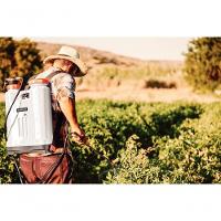 Pulverizador Costal Manual Tramontina 20 Litros - 2