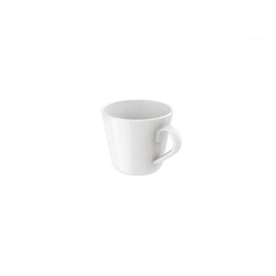 Xícara Chá Tramontina Leonora Em Porcelana 185ml