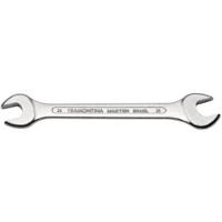 Chave Fixa Tramontina Master 24x26mm Corpo Em Aço Especial Cromado - 1