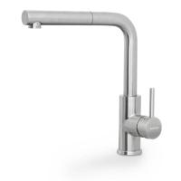 Monocomando Tramontina Monde Plus Em Aço Inox E Acabamento Scoth Brite Com Extensor - 1