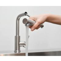 Monocomando Tramontina Monde Plus Em Aço Inox E Acabamento Scoth Brite Com Extensor - 5
