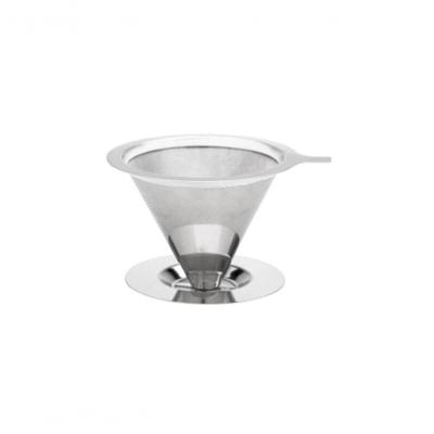 Coador De Café Em Aço Inox Tramontina
