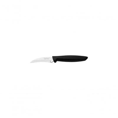 Faca Para Tornear Tramontina Plenus Inox Preto 3