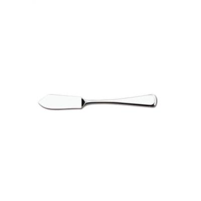 Faca Para Peixe Tramontina Mônaco Em Aço Inox