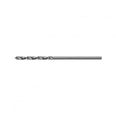 Broca Para Aço 1.5x40mm Tramontina Master Em Aço Rápido Hss Din 338