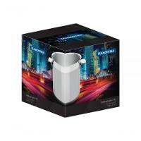 Balde Para Gelo Tramontina Cosmos Em Inox Com Acabamento Fosco Sem Tampa 14cm 2,3 Litros - 3