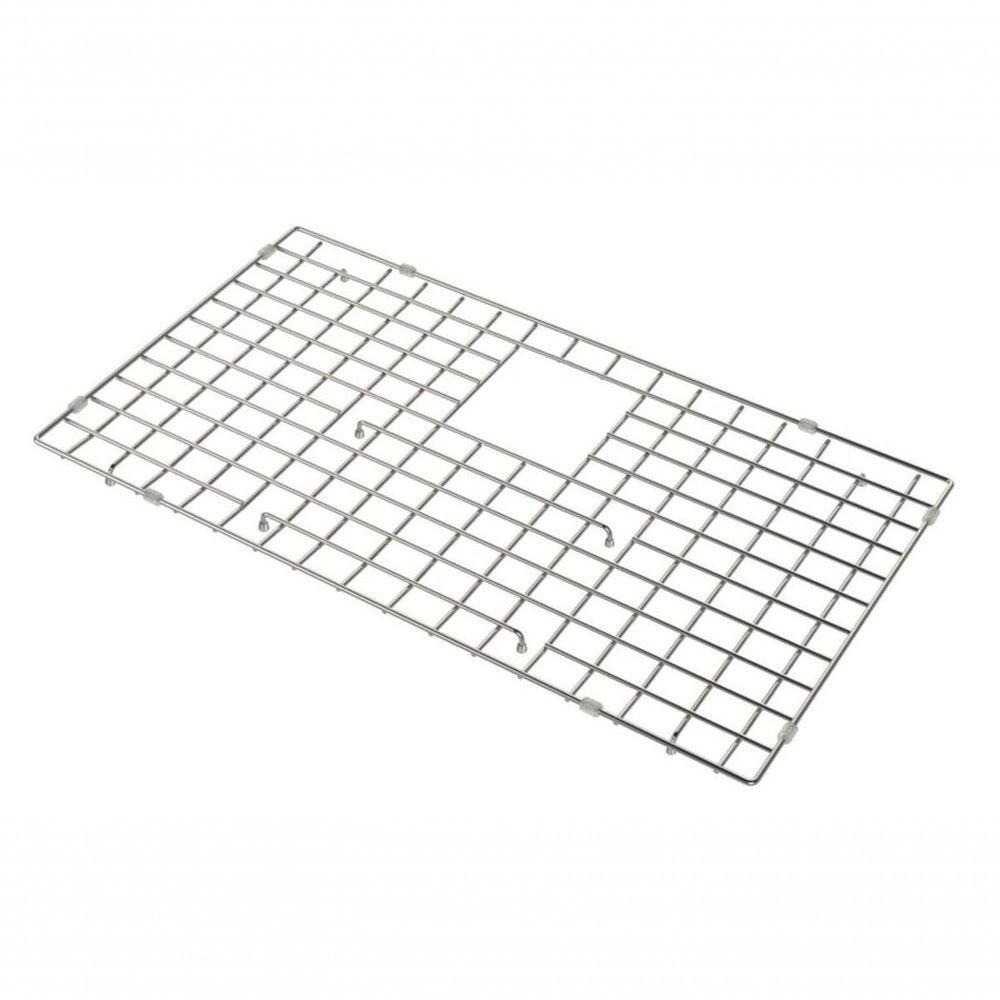 Grade Aramada Tramontina Em Aço Inox Para Cubas Quadrum 70 - 1