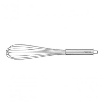 Batedor Tramontina Marffim Em Aço Inox 42cm
