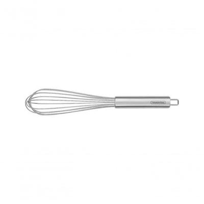 Batedor Tramontina Marffim Em Aço Inox 37cm