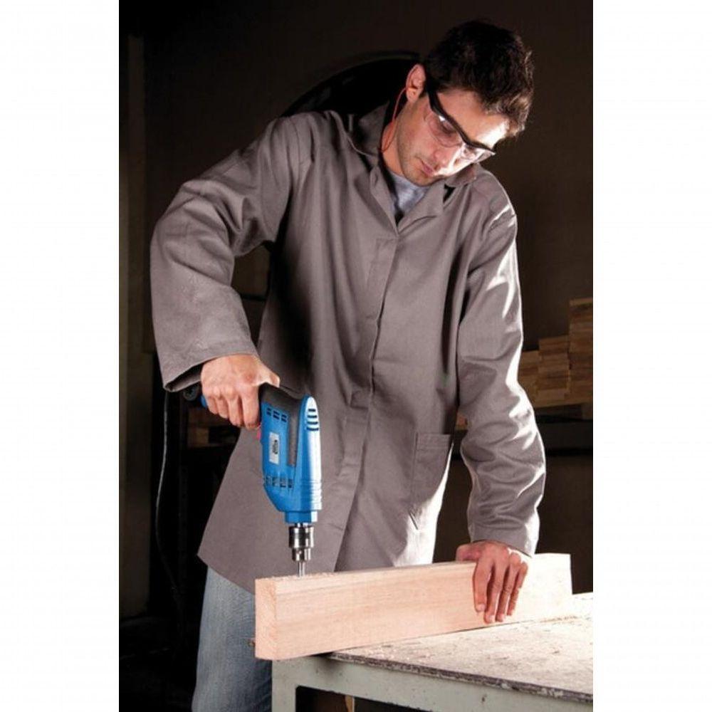 Broca Para Madeira Com Ponta Chata 1.1-4" 150 Mm Tramontina Master Em Aço - 2