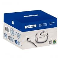 Açucareiro Tramontina Em Aço Inox Com Colher - 5