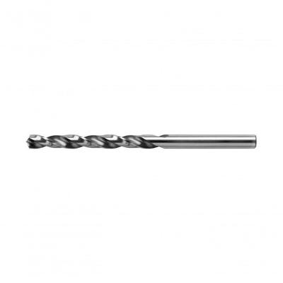Broca Para Aço 5.2x86 Mm Tramontina Master Em Aço Rápido Hss Din 338