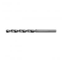 Broca Para Aço 5.2x86 Mm Tramontina Master Em Aço Rápido Hss Din 338 - 1