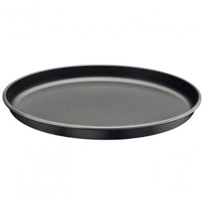 Assadeira Pizza Tramontina Starflon Max 30cm 1,8l Grafite