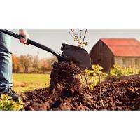 Pá De Bico Tramontina Em Aço Com Cabo De Fibra 120cm 416-20 - 2