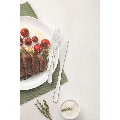 Faca Para Churrasco Tramontina Amazonas Em Aço Inox
