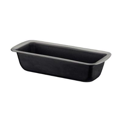 Forma Pão E Bolo Tramontina Alumínio 30cm 1,9l Grafite