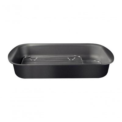 Assadeira Tramontina Brasil Antiaderente 34cm 4,9l