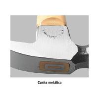 Martelo De Unha Tramontina Master 34mm Com Cabo Em Compensado Naval Longo - 2