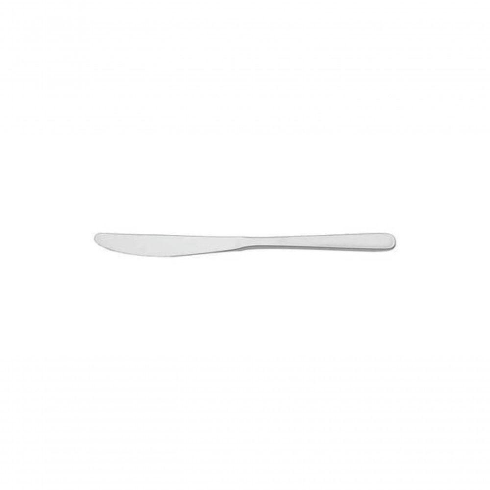 Faca Para Sobremesa Tramontina Continental Forjada Em Aço Inox - 1