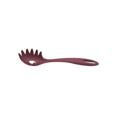 Pegador De Massa Tramontina Ability Em Nylon Vermelho