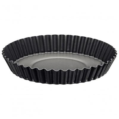 Forma Torta E Bolo Tramontina Starflon Max 26cm 1,8l Grafite