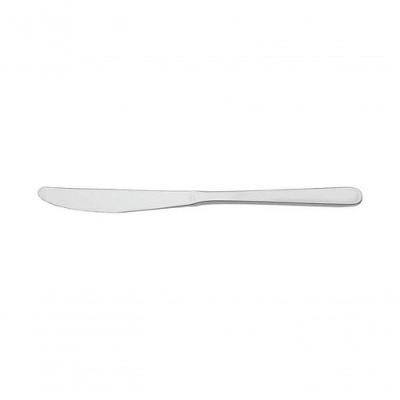 Faca De Mesa Tramontina Continental Forjada Em Aço Inox