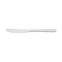 Faca De Mesa Tramontina Continental Forjada Em Aço Inox - 1