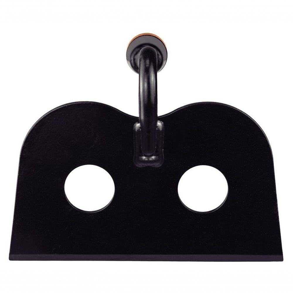 Enxada Para Argamassa Com Haste Tramontina Cabo De Madeira 130cm - 3