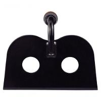 Enxada Para Argamassa Com Haste Tramontina Cabo De Madeira 130cm - 3