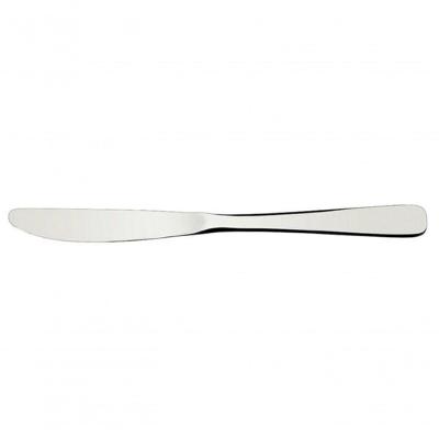 Faca De Mesa Tramontina Pacific Em Aço Inox