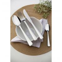 Faca De Mesa Tramontina Pacific Em Aço Inox - 2